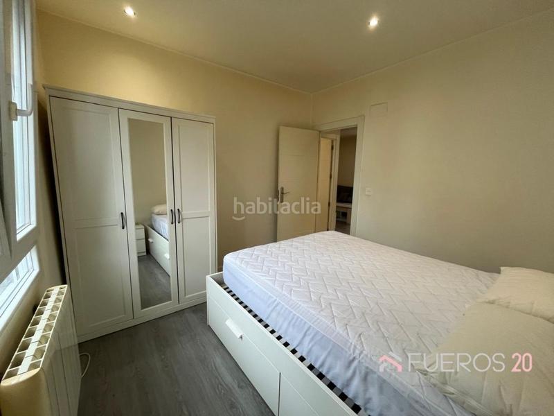 Foto 108f7784-6161-447b-b006-7393787dabd2. Pis amb calefacció a Cruces Barakaldo