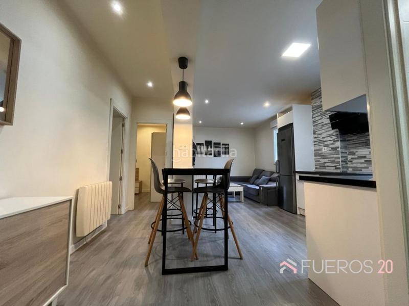 Foto 1277e5b5-f992-4789-97f4-de6d2b0fca09. Pis amb calefacció a Cruces Barakaldo