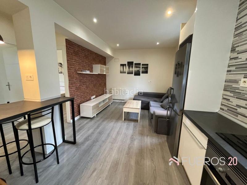 Foto 2dcef969-0894-4d92-bb6c-7ac25e7c31de. Pis amb calefacció a Cruces Barakaldo