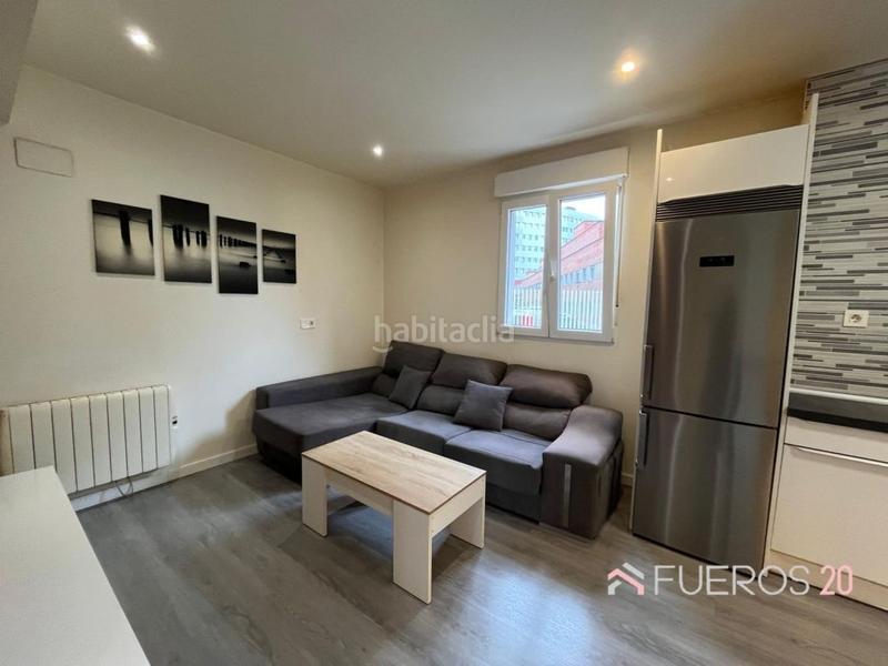 Foto 31f0ee8c-f309-4227-9f65-47f65ff21b12. Pis amb calefacció a Cruces Barakaldo