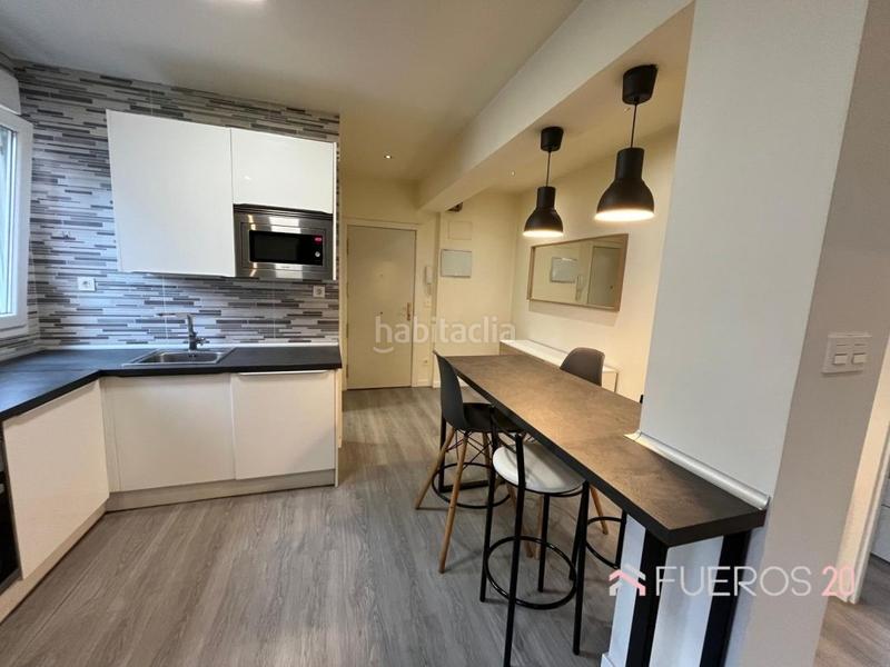 Foto 37726d25-18f5-4854-997b-e3d268beddd4. Pis amb calefacció a Cruces Barakaldo