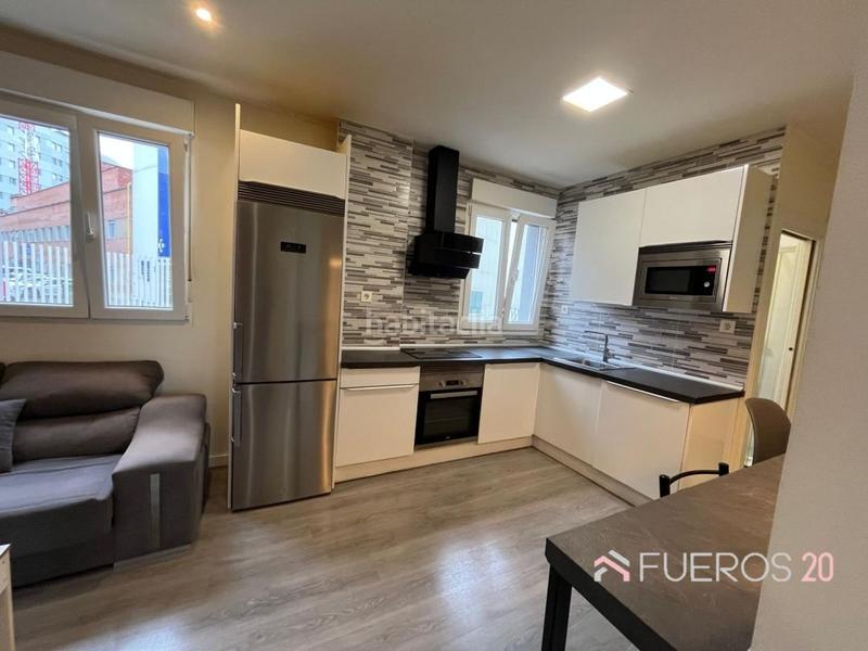 Foto 3abdf09c-be40-4377-b68a-9338879e556b. Pis amb calefacció a Cruces Barakaldo