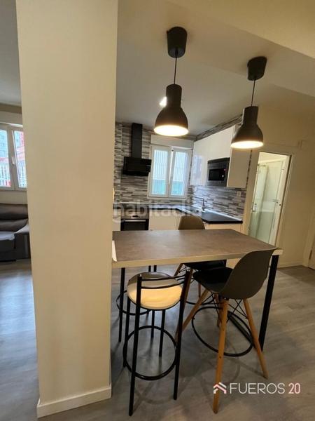 Foto 4340c245-5a1f-44bc-8646-19c8b77bdcb8. Pis amb calefacció a Cruces Barakaldo