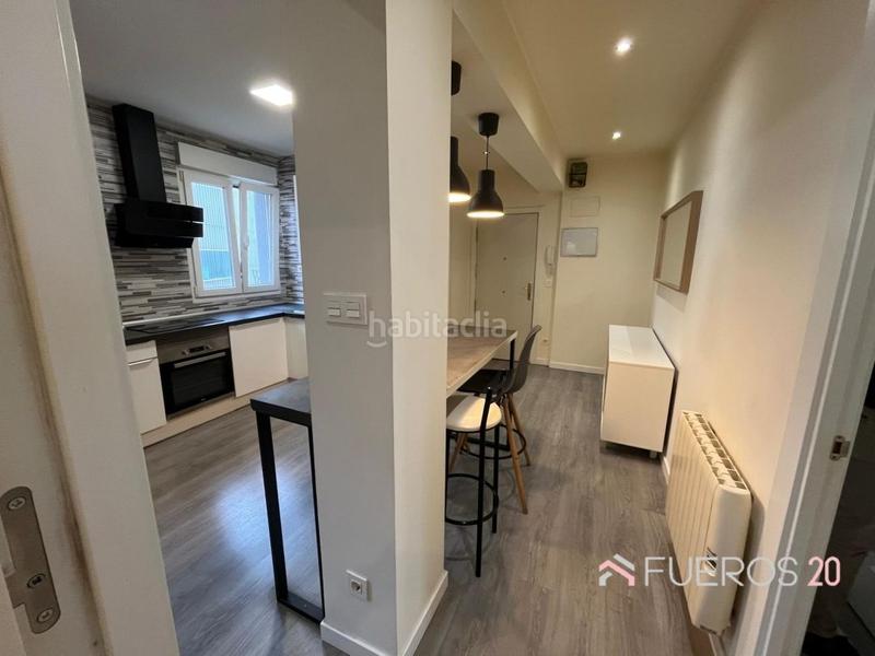 Foto 459e7715-131c-4bca-bbf9-5542c8d4273d. Pis amb calefacció a Cruces Barakaldo