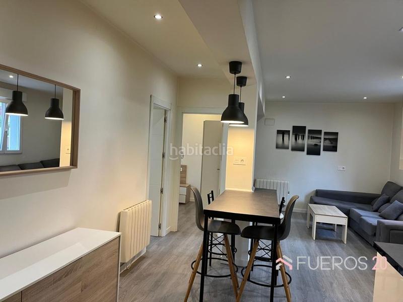 Foto 4bfa02d0-2bd7-4abf-b636-a83a5617d7e7. Pis amb calefacció a Cruces Barakaldo