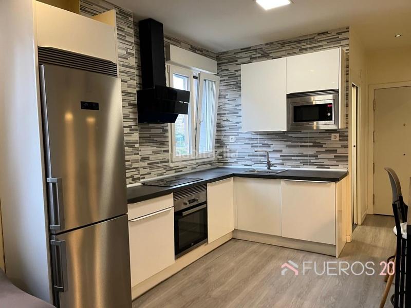 Foto 4ee28301-e454-4d65-bb6c-869269292066. Pis amb calefacció a Cruces Barakaldo