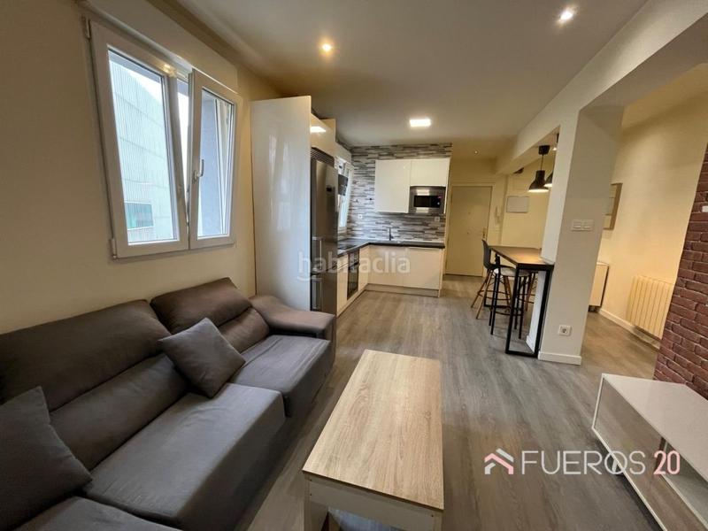 Foto 88e8bc84-38eb-45f5-a3a8-3976e36fffe3. Pis amb calefacció a Cruces Barakaldo