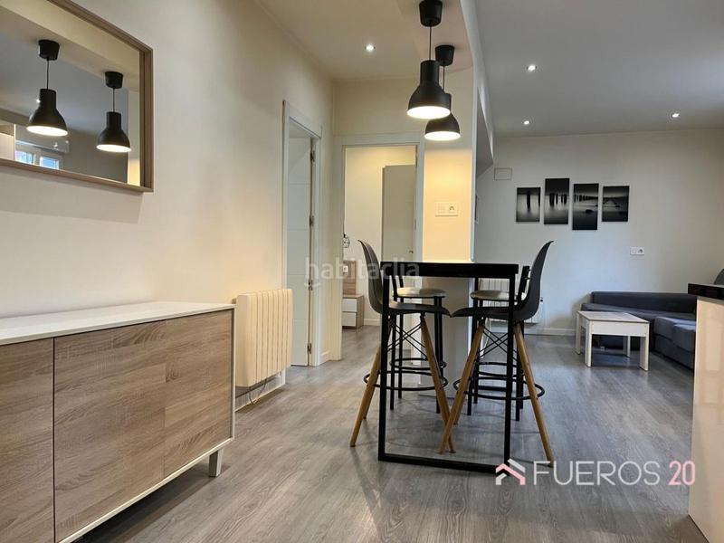 Foto 945c461e-16ac-4026-9bd9-0291c7fb6c92. Pis amb calefacció a Cruces Barakaldo