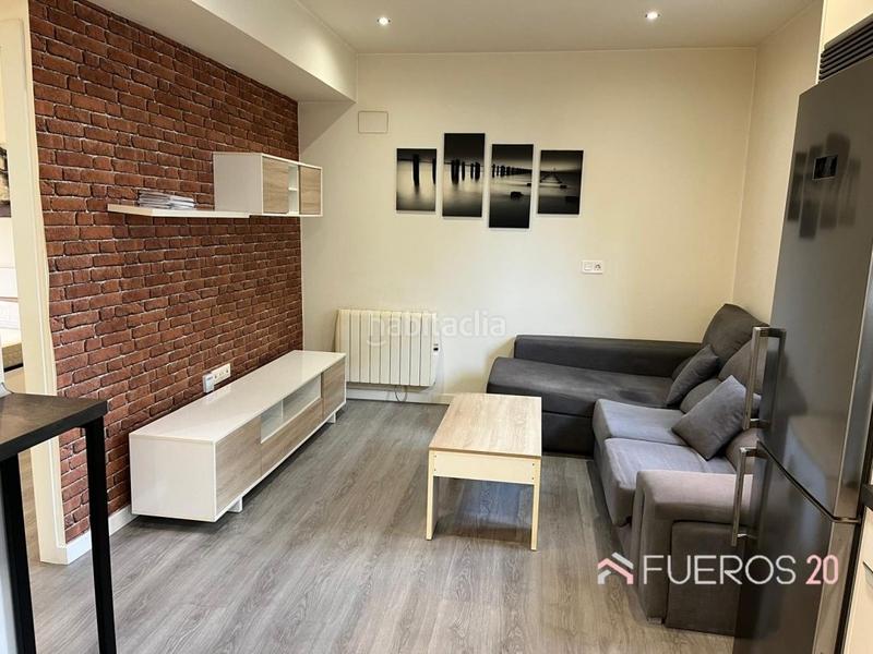 Foto ac212c51-e92e-45bd-9217-d162d0461bee. Pis amb calefacció a Cruces Barakaldo