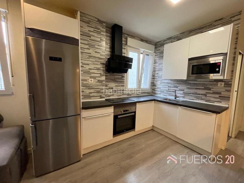 Foto d275ae4b-a98e-4f5d-beb7-386a49101cf3. Pis amb calefacció a Cruces Barakaldo