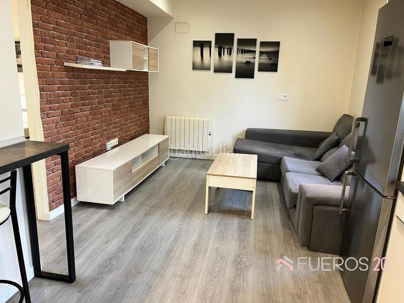 Foto d38324cc-d053-460e-af87-e1e997b895b3. Pis amb calefacció a Cruces Barakaldo