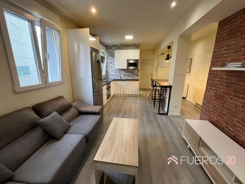 Foto d91ec7a4-8f59-47bf-84f3-816051d64063. Pis amb calefacció a Cruces Barakaldo