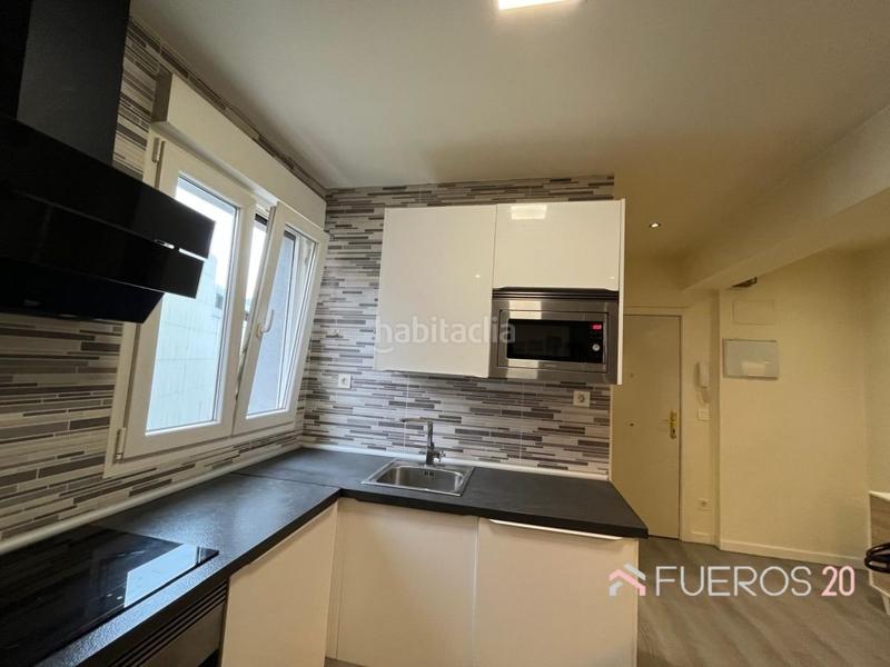 Foto e2eaa2f1-dd0a-4f8d-b9c7-4c62d7814121. Pis amb calefacció a Cruces Barakaldo