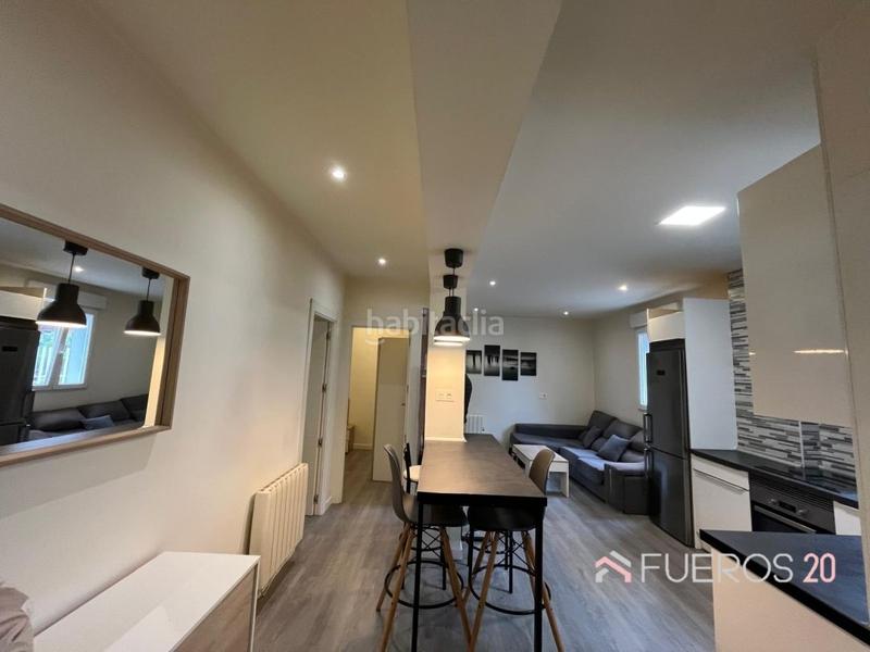 Foto eedeaf30-9cbe-43e7-bece-28ccde7fb193. Pis amb calefacció a Cruces Barakaldo