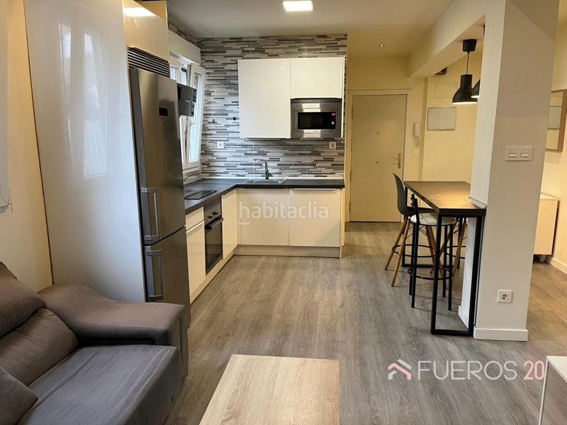 Foto f55c2de9-59d9-4e22-bb58-c968d78c57d6. Pis amb calefacció a Cruces Barakaldo