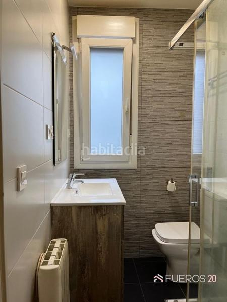 Foto f9f91bcf-5ad8-422a-a9c1-ab85a9f46061. Pis amb calefacció a Cruces Barakaldo