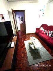 Etagenwohnung in Centro