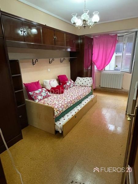 Foto 0603fdbf-e6c3-4a61-8d08-6a995bd52a99. Appartement avec chauffage dans Txabarri - La Unión - Vista Alegre Sestao