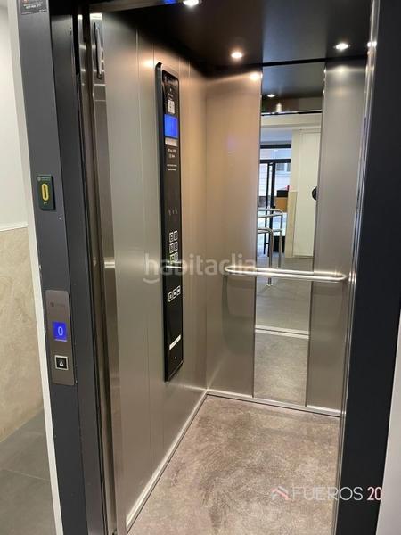 Foto 0f3184a0-e5f1-4140-b03e-acf711652ea5. Appartement avec chauffage dans Txabarri - La Unión - Vista Alegre Sestao