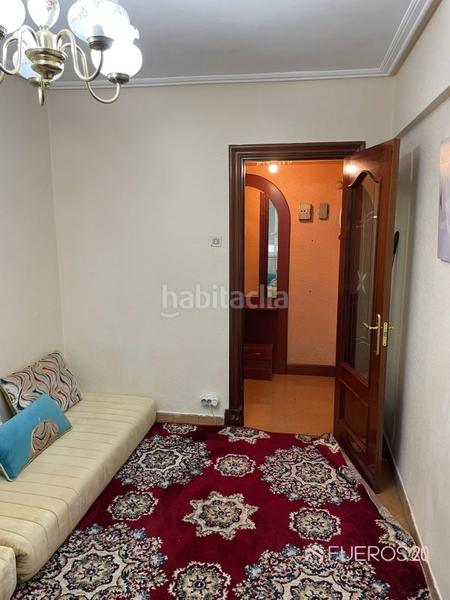 Foto 330f289a-d409-411d-b62b-f6da0c5135d8. Appartement avec chauffage dans Txabarri - La Unión - Vista Alegre Sestao