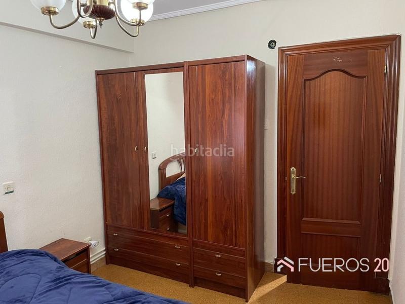 Foto 3b16fce6-b6f6-448b-a118-e940af56af27. Appartement avec chauffage dans Txabarri - La Unión - Vista Alegre Sestao