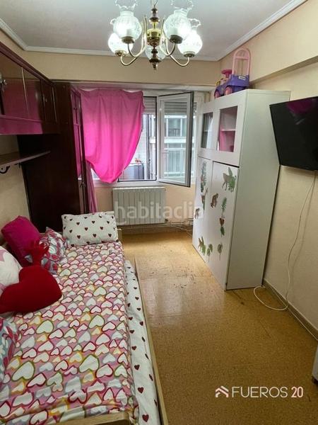 Foto 40d827a6-64e5-407e-ac22-abdbb6c6233e. Appartement avec chauffage dans Txabarri - La Unión - Vista Alegre Sestao
