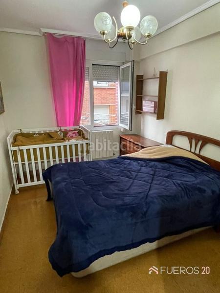 Foto 462bb4e6-e72a-462e-b44b-177b6b617192. Appartement avec chauffage dans Txabarri - La Unión - Vista Alegre Sestao