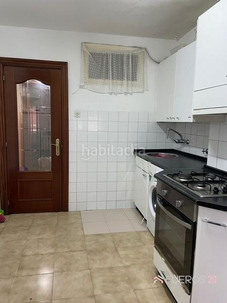 Foto 4e53fed8-ef6a-47d5-a5b6-58c042b01862. Appartement avec chauffage dans Txabarri - La Unión - Vista Alegre Sestao