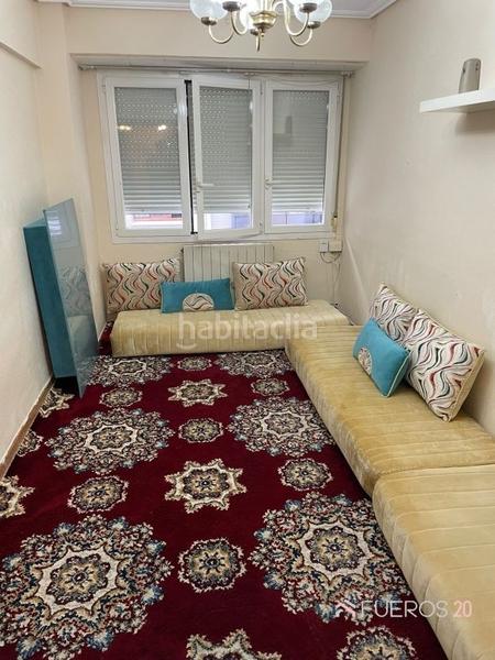 Foto 65b4b727-3c7d-49f8-9fb3-d379bce9f0f4. Appartement avec chauffage dans Txabarri - La Unión - Vista Alegre Sestao