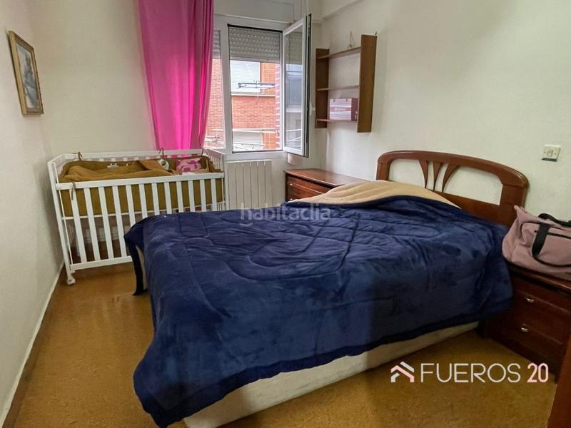 Foto 7dd898fb-64c3-4a7f-8dc7-cf9f9db91a08. Appartement avec chauffage dans Txabarri - La Unión - Vista Alegre Sestao