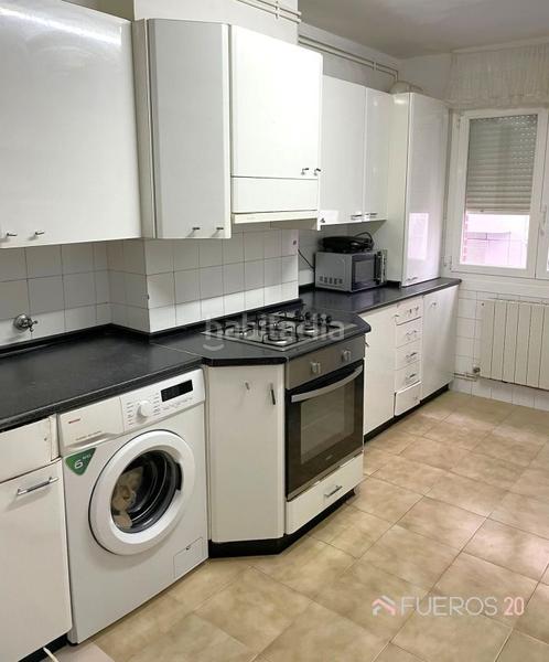 Foto 97542ba9-6bf2-4f4c-a96f-421c03932566. Appartement avec chauffage dans Txabarri - La Unión - Vista Alegre Sestao