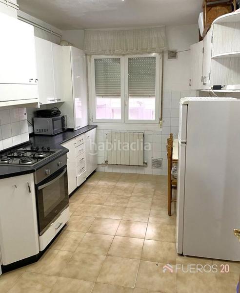 Foto ae05aeaa-b44f-46a8-bc8b-f0097b28ebca. Appartement avec chauffage dans Txabarri - La Unión - Vista Alegre Sestao