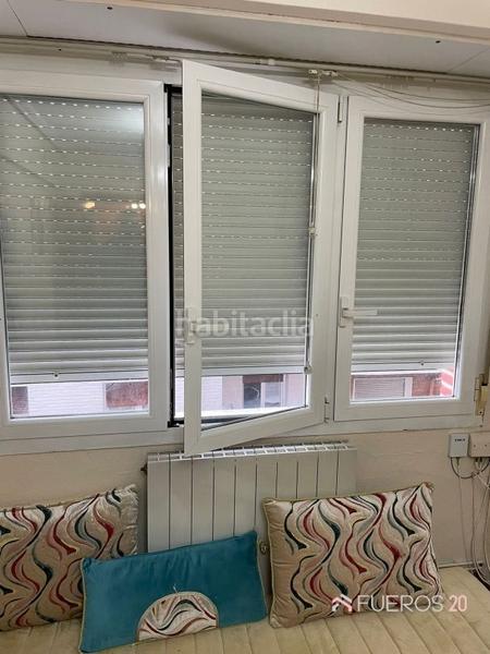 Foto ba6abce5-5e71-4f7b-8981-e829606363d5. Appartement avec chauffage dans Txabarri - La Unión - Vista Alegre Sestao