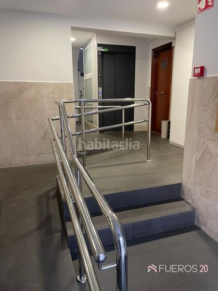 Foto eebdeb82-b4e7-44d4-8db2-dfe04c68a865. Appartement avec chauffage dans Txabarri - La Unión - Vista Alegre Sestao