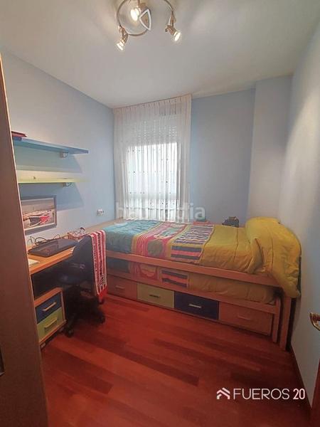 Foto 01ea7829-bfd7-47b3-bad8-e40b61210387. Pis amb calefacció aparcament a Arteagabeitia - Retuerto - Kareaga Barakaldo