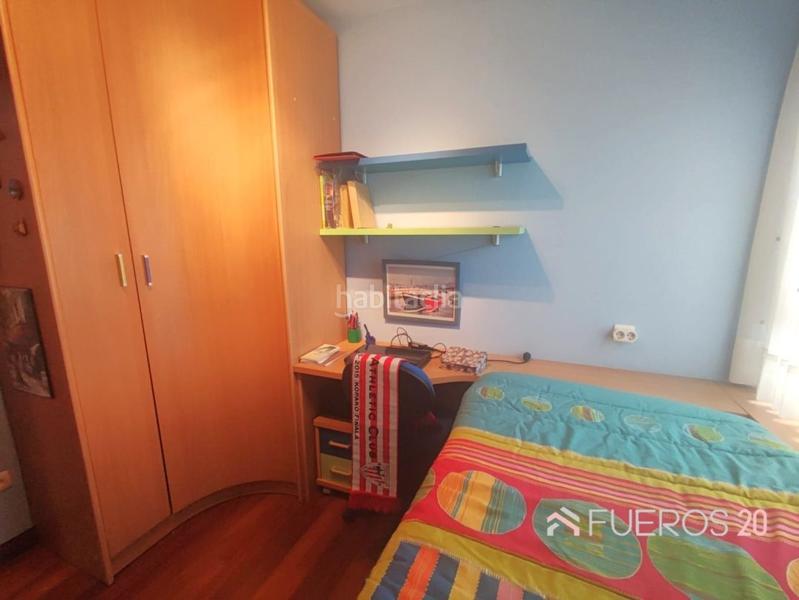 Foto 29d4f539-6e01-451b-ae3d-efa2116200af. Pis amb calefacció aparcament a Arteagabeitia - Retuerto - Kareaga Barakaldo