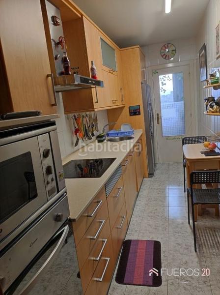 Foto 29d8e80c-c005-4612-84bd-2df0de2a52d5. Pis amb calefacció aparcament a Arteagabeitia - Retuerto - Kareaga Barakaldo