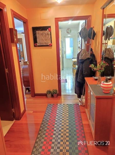 Foto 36f87254-e973-4244-96f6-aed8514baf65. Pis amb calefacció aparcament a Arteagabeitia - Retuerto - Kareaga Barakaldo