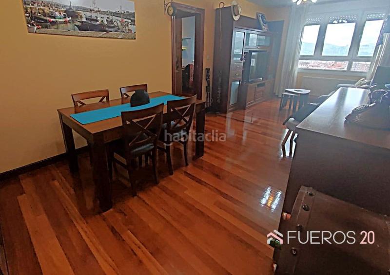 Foto 57cb6345-24e0-4634-a1f8-0cfd55a3b871. Pis amb calefacció aparcament a Arteagabeitia - Retuerto - Kareaga Barakaldo