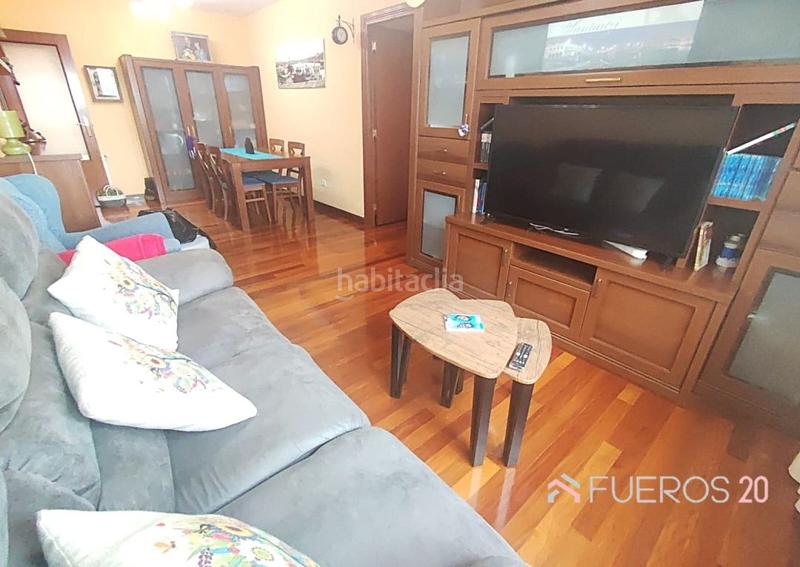 Foto c00ceef1-022d-4208-9c36-ac00c1196bea. Pis amb calefacció aparcament a Arteagabeitia - Retuerto - Kareaga Barakaldo