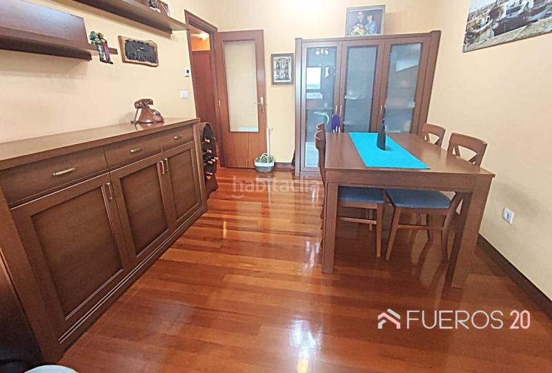 Foto cbf1323d-bb26-45d9-ad3c-ef1b09fbde80. Pis amb calefacció aparcament a Arteagabeitia - Retuerto - Kareaga Barakaldo