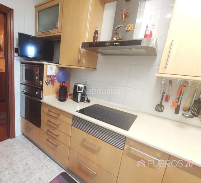 Foto ef11c352-6dbc-45d2-ae6f-bef691f087b2. Pis amb calefacció aparcament a Arteagabeitia - Retuerto - Kareaga Barakaldo