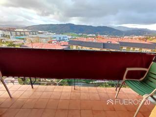 Appartement à La Florida. Portugalete  centro  3 hab 2 balcones