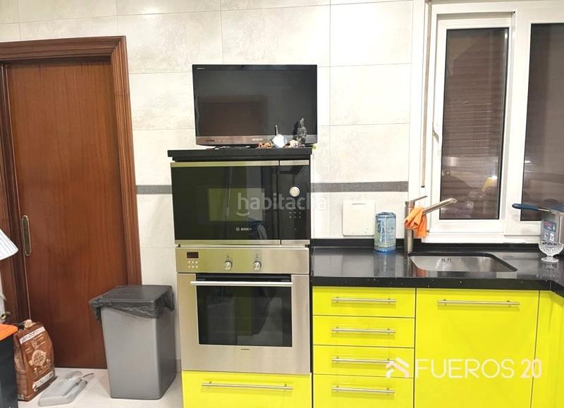 Foto 590e92fa-60f1-4115-85b5-8edbcfa272a7. Appartement avec chauffage parking dans Ibarrekolanda Bilbao