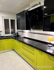 Etagenwohnung in Ibarrekolanda. Precioso piso en bilbao