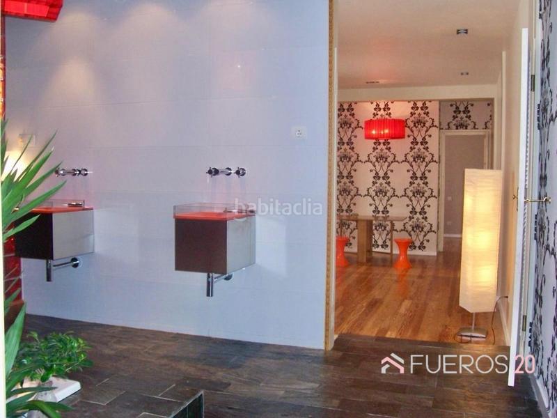 Foto 19d21d2c-3931-47f7-8b54-726658f55cd1. Pis amb calefacció a Txabarri - La Unión - Vista Alegre Sestao