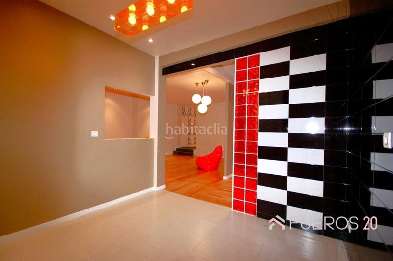 Foto 1edee573-6bc0-4a43-b7f9-ff0887be0b6b. Pis amb calefacció a Txabarri - La Unión - Vista Alegre Sestao