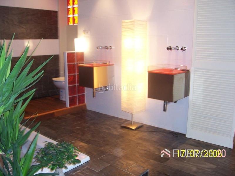 Foto 6e66f8a9-fe01-404b-946d-9a2c8c151b26. Pis amb calefacció a Txabarri - La Unión - Vista Alegre Sestao