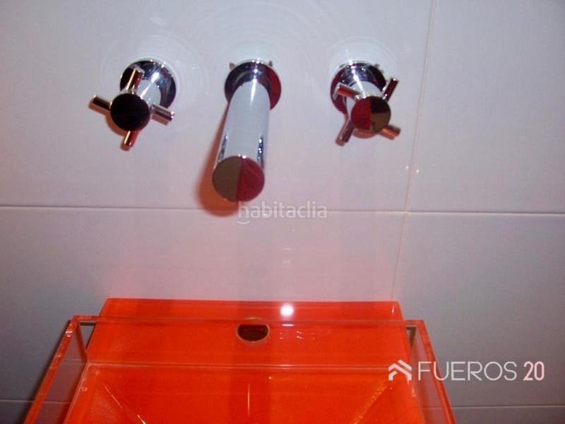 Foto 796dcbb8-9213-4107-a0e7-bb91f86c9ce5. Pis amb calefacció a Txabarri - La Unión - Vista Alegre Sestao