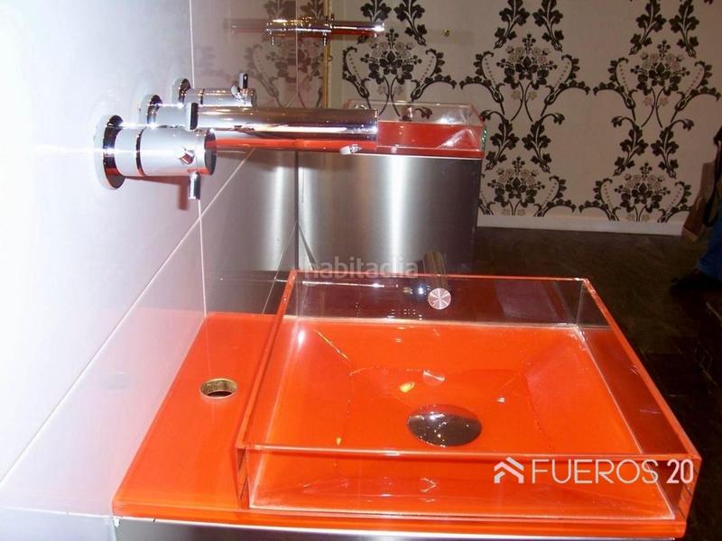 Foto ac597f9e-911f-4872-964b-a2c1e1f67810. Pis amb calefacció a Txabarri - La Unión - Vista Alegre Sestao